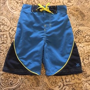 Lucky Brand Swim Trunks